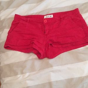 Jalate Jeans Shorts
